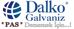Dalko Galvaniz Logo